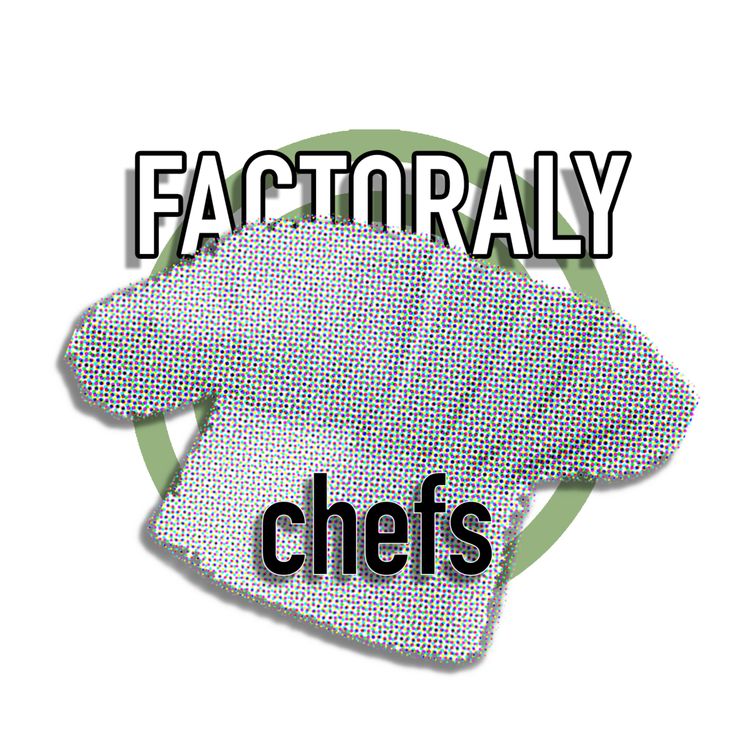 cover art for E85 CHEFS