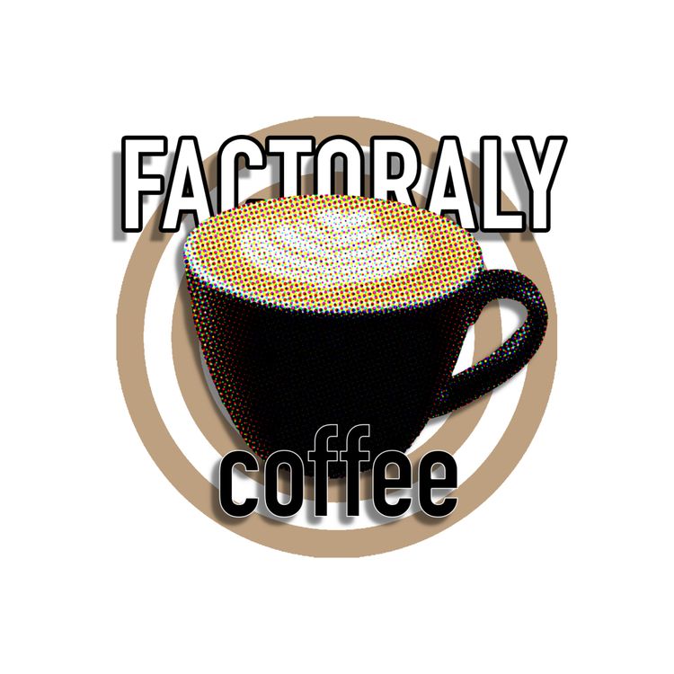 cover art for E87 COFFEE