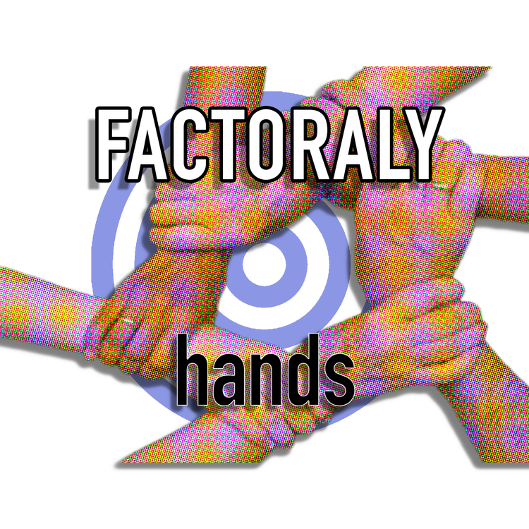 cover art for E90 HANDS