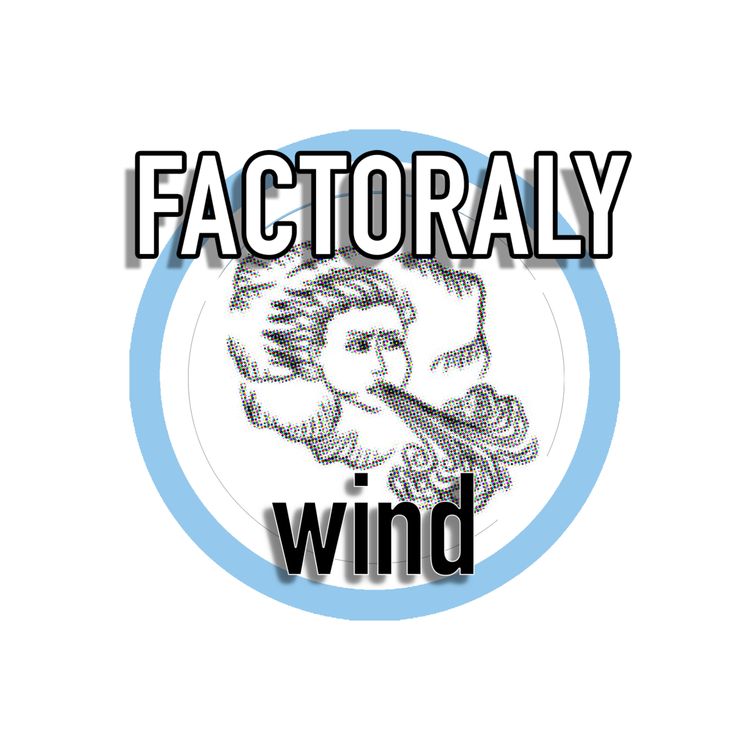 cover art for E97 WIND