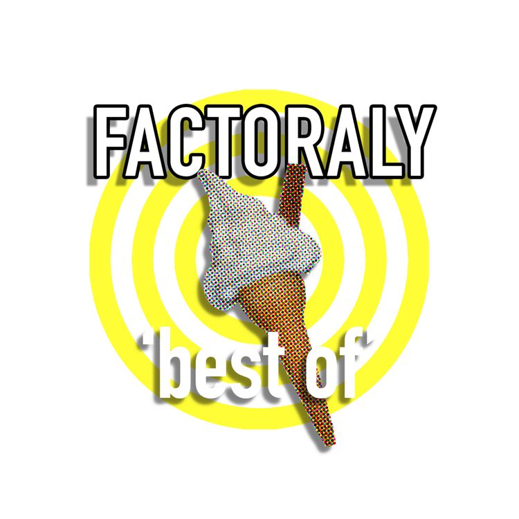 cover art for E99 THE BEST OF FACTORALY (SO FAR)