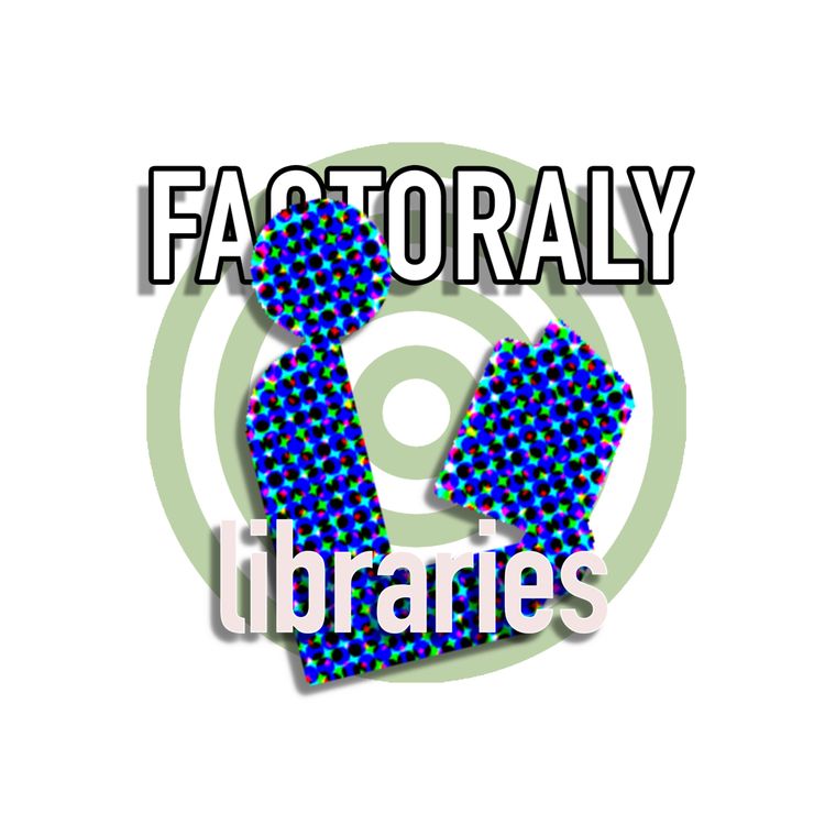 cover art for E101 LIBRARIES