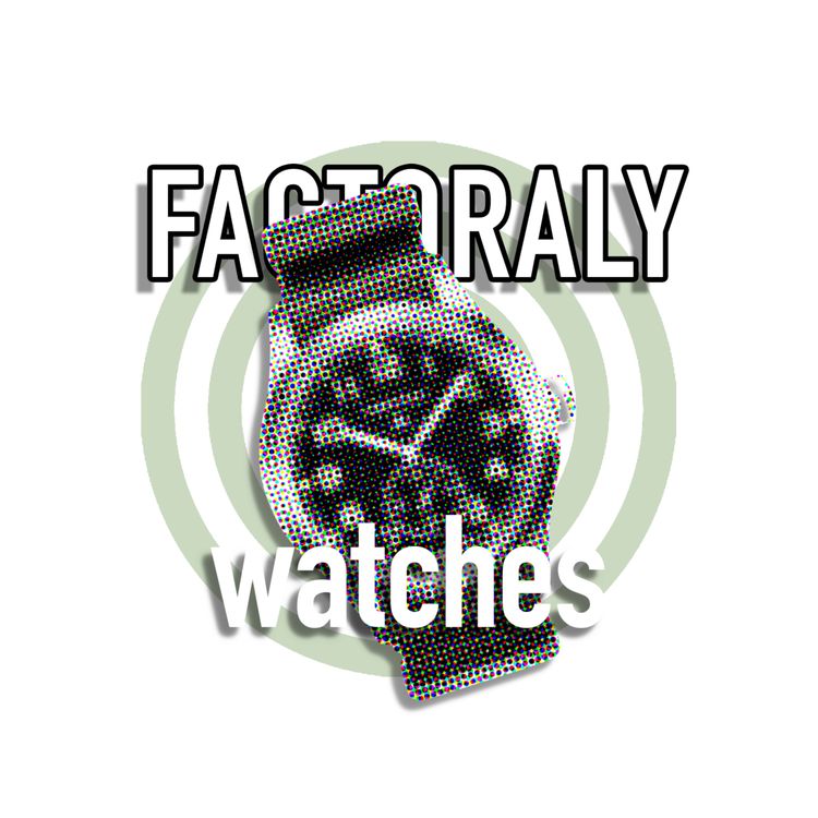 cover art for E113 WATCHES