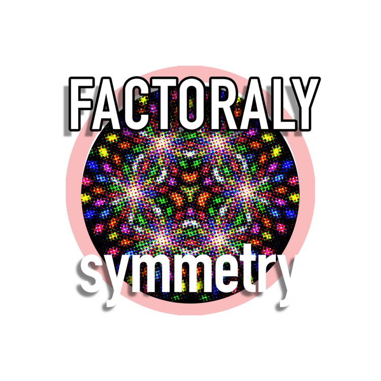 cover art for E118 SYMMETRY