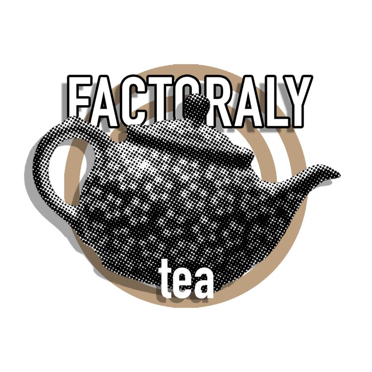cover art for E123 TEA