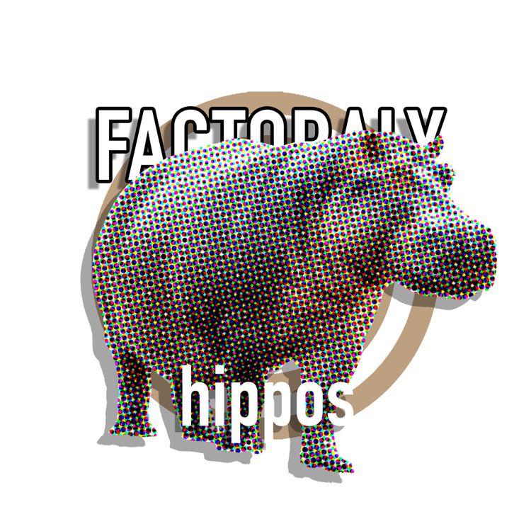 cover art for E127 HIPPOS
