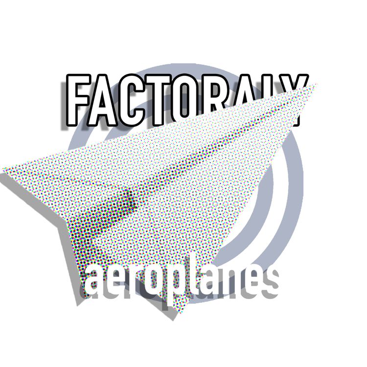 cover art for E128 AEROPLANES