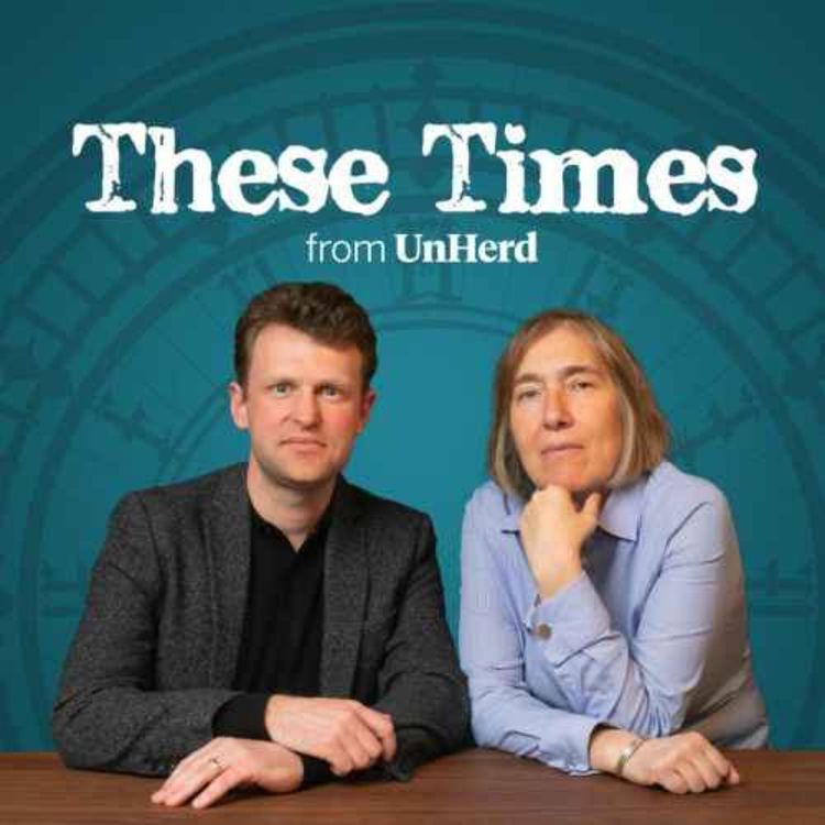 cover art for Come on Arlene: An Interview with Arlene Foster