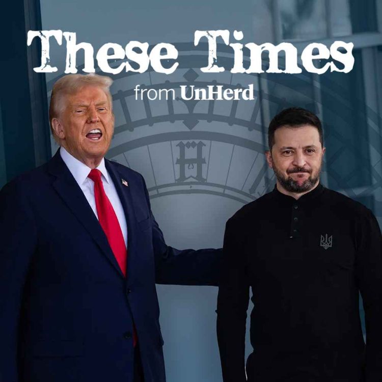cover art for Trump versus Zelensky and the Wars for Ukraine’s Resources