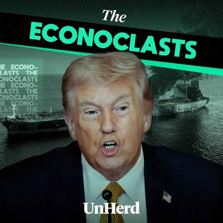 cover art for The West’s Iran crisis: Global recession & Russian revenue