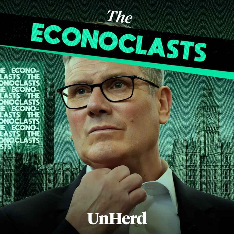 cover art for The end of Starmer & Trump’s shady Iran scam