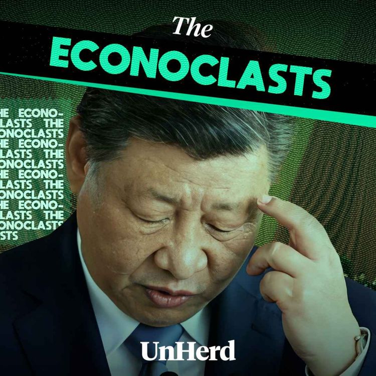 cover art for China’s hidden crisis & the West's dangerous wealth bubble