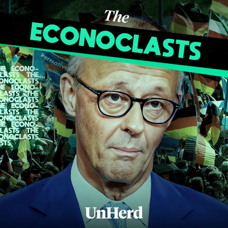 cover art for Germany’s political meltdown & how the Left betrayed Europe