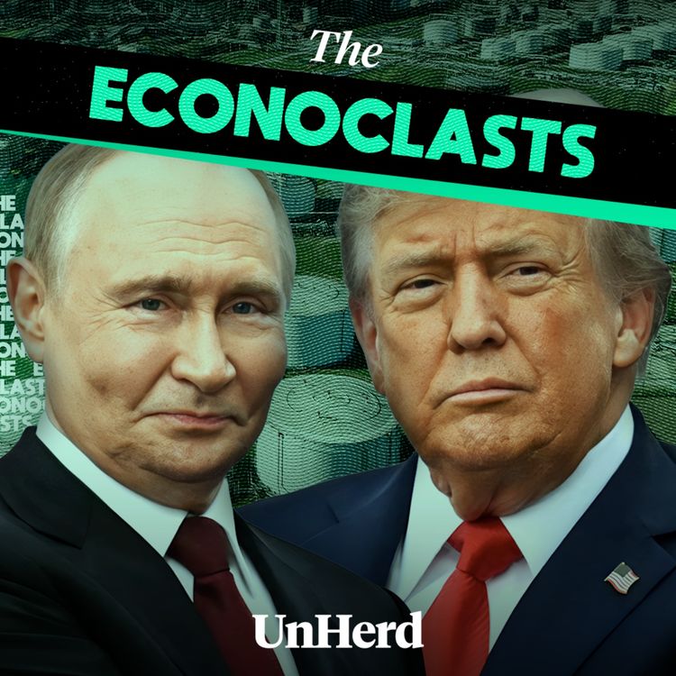 cover art for Trump’s Russian diesel deal & France’s fatal debt collapse
