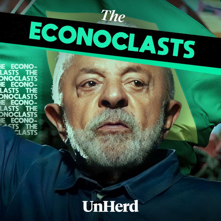 cover art for Brazil's class war victory & AI's silent jobs crisis
