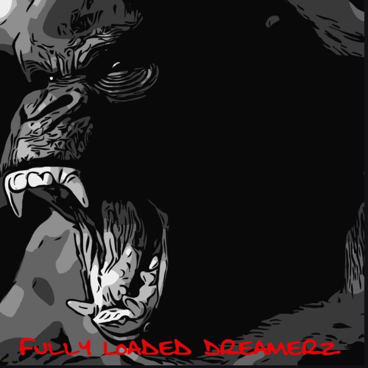 cover art for Fully Loaded Dreamerz Podcast- Story Time!