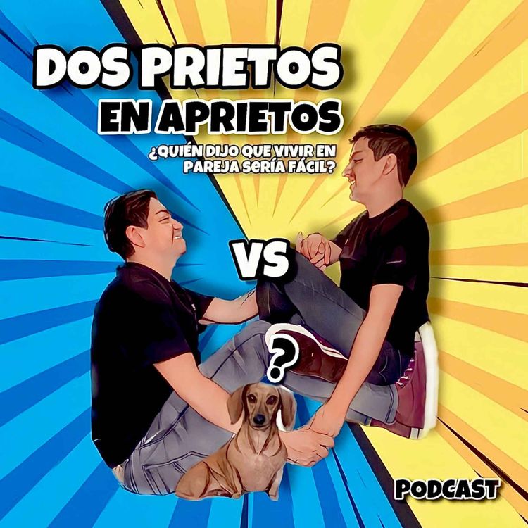 cover art for ¿Cómo y por qué decidiste vivir en pareja?