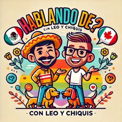 cover art for Dos Prietos en Aprietos