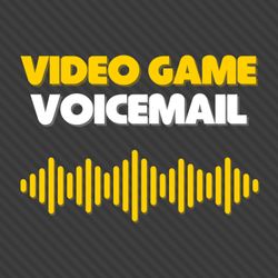 cover art for Video Game Voicemail
