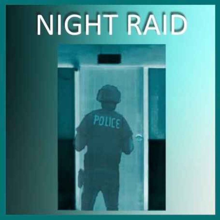 cover art for 6. The Night Of