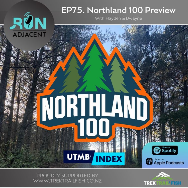 cover art for Northland 100 Preview