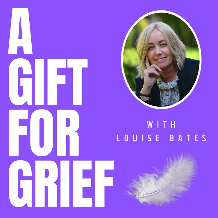 cover art for Ep 26 -  Surviving Suicide Loss: Coping with the Aftermath.