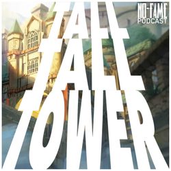 cover art for Tall Tall Tower - A Dungeons and Dragons Tower Crawl Series