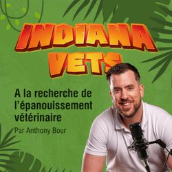 cover art for Indiana Vets