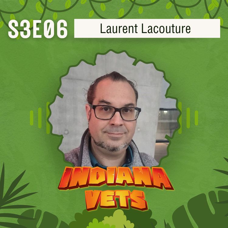 cover art for S03E06/ Laurent Lacouture: l'importance cruciale de bien accueillir les nouvelles recrues !