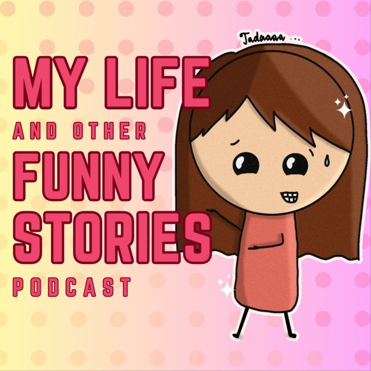 cover art for Ep.7: Working in Scotland