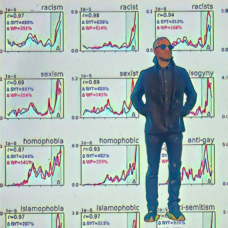 cover art for Det Globala Uppvaknandet