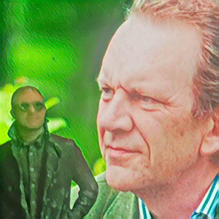 cover art for Johan Lundberg Individualism Vs Kollektivism