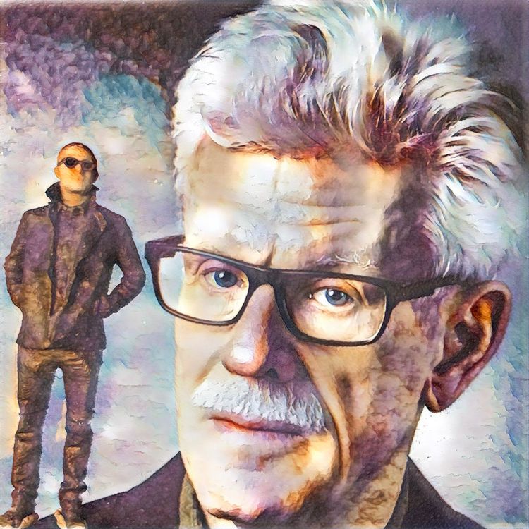 cover art for Bengt G Nilsson om Lundin Oil i södra Sudan