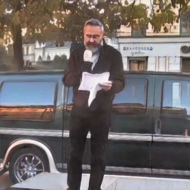 cover art for Terrorns arkitekter