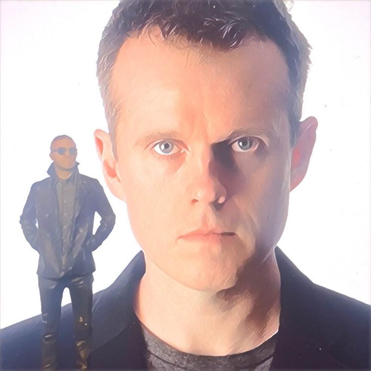 cover art for Andrew Doyle - Puritanism & Antisemitism