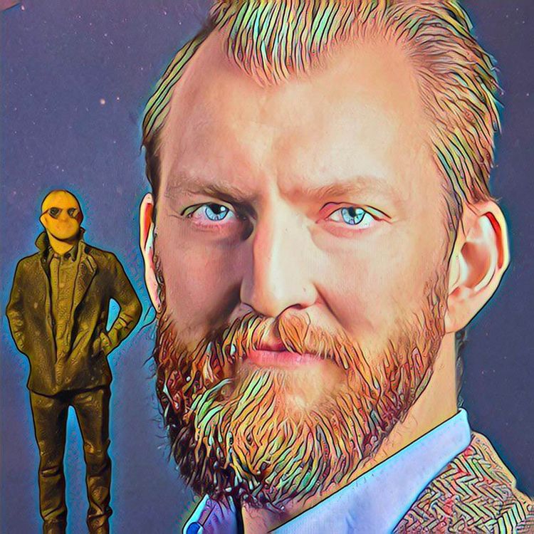 cover art for IVAR ARPI riktar En Rak Höger mot ANTISEMITISMENS NYTTIGA IDIOTER