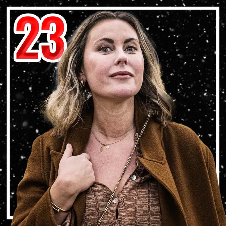 cover art for Lucka #23: Bianca Meyer