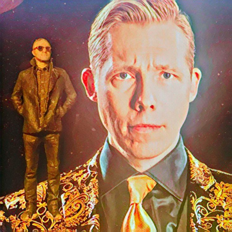 cover art for Från Henrik Jönsson med kärlek