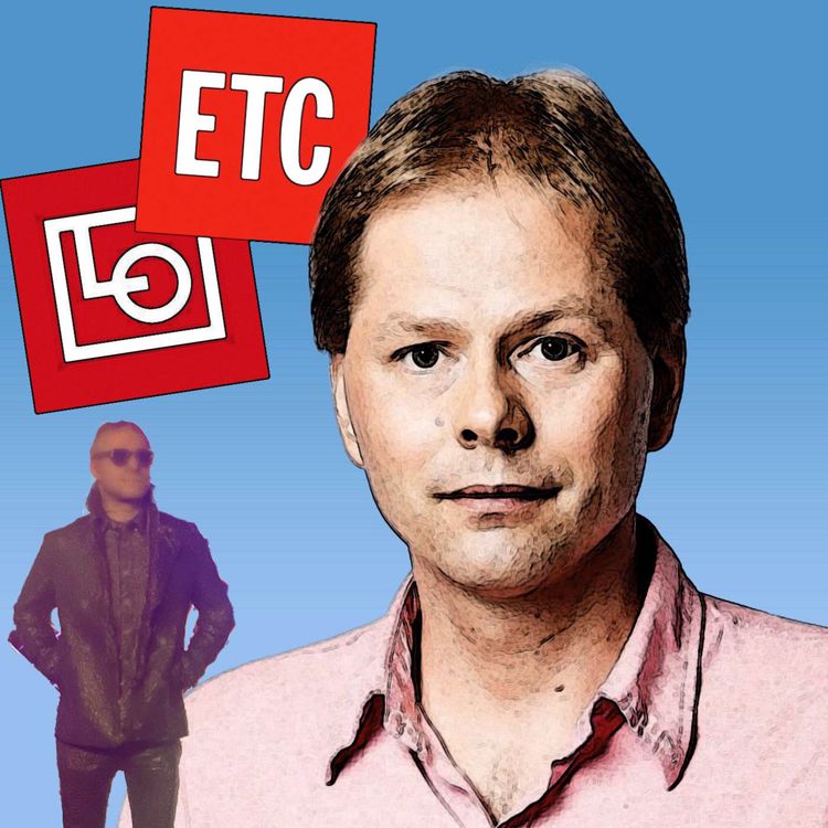 cover art for Vinster i välfärden