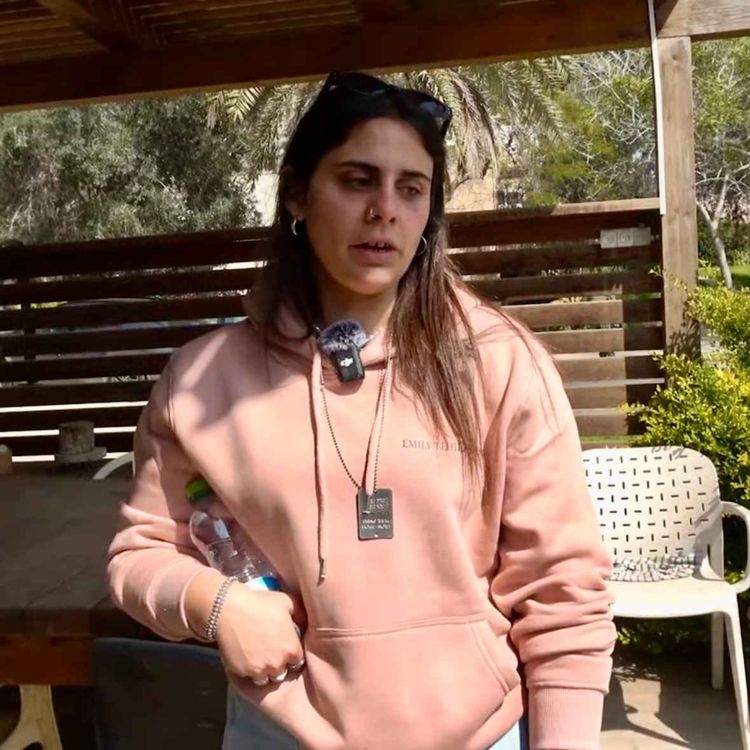 cover art for Liki: Kefar Azza Massacre