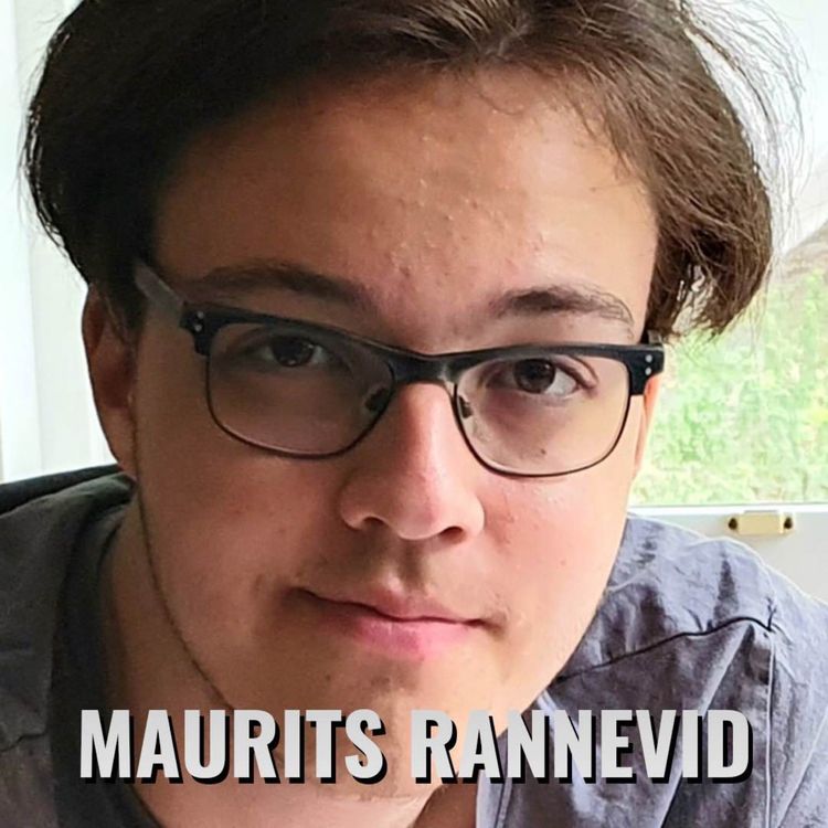 cover art for Smutskastning, utfrysning & censur, med Maurits Rannevid
