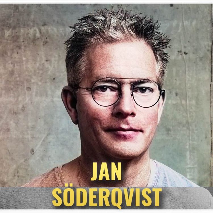 cover art for Jan Söderqvist om Public service lögner