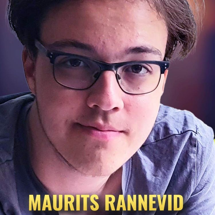 cover art for Maurits Rannevid: Hur många islamister har fått medborgarskap i Sverige?