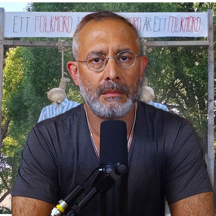 cover art for Chockerande dockor i Umeå väcker starka känslor!