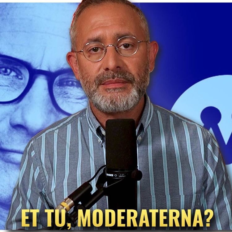 cover art for Moderaternas svek