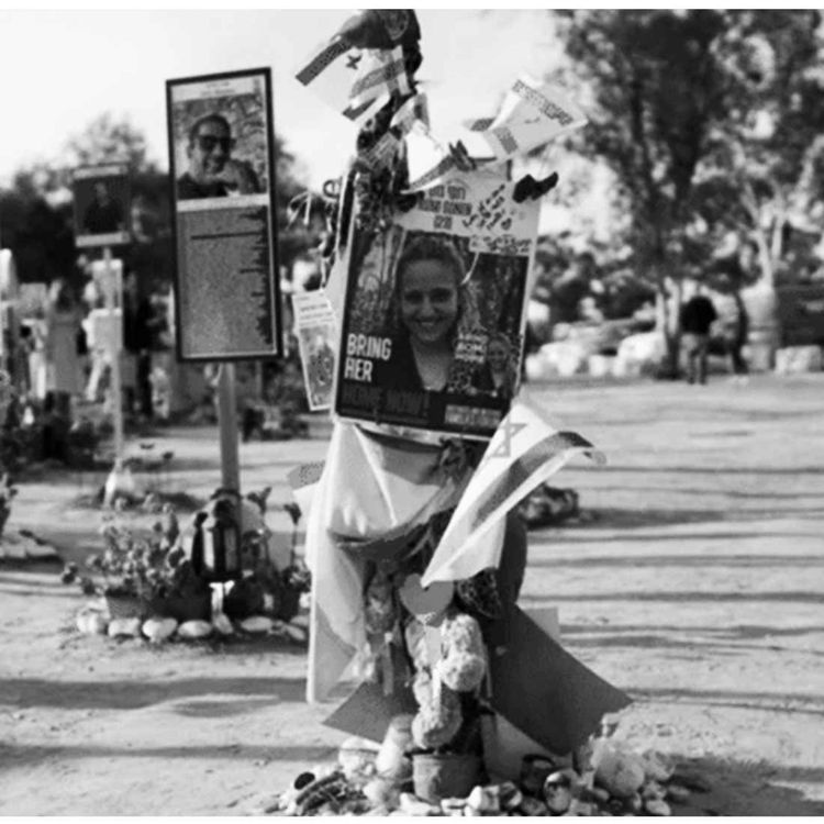 cover art for Två år sedan 7e oktober