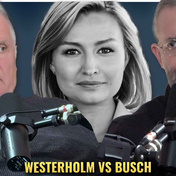 cover art for Westerholm Vs. Busch