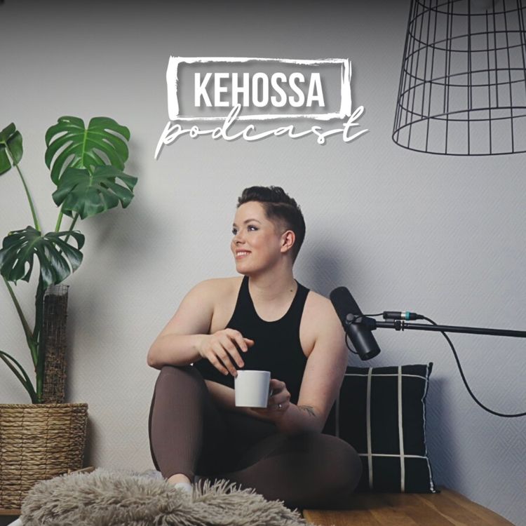 cover art for Jäähyväiset 🫶