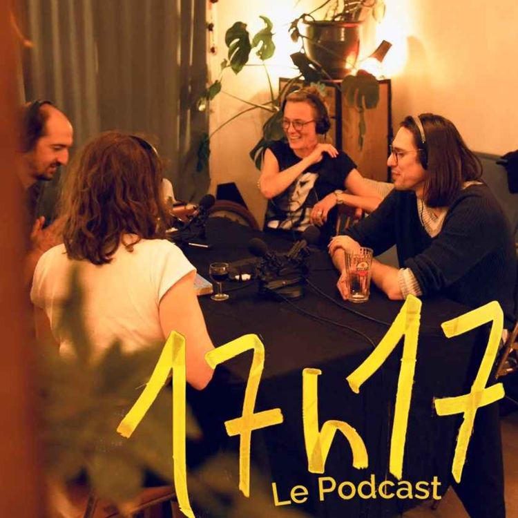 cover art for S03E01- Magdalena Malina & Maksym Teteruk