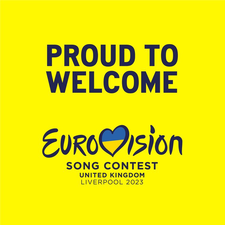 cover art for Alumni Eurovision Memories